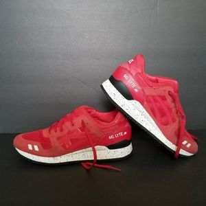 Asics Gel Lyte 3 mens shoes size 10.5